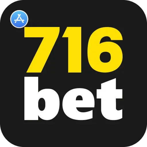 App 716bet para Android e iOS - download grátis