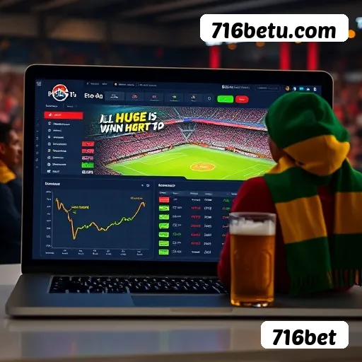 Cassino 716bet app mobile